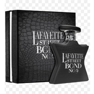 Lafayette Street by Bond No 9 For Women & Men