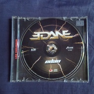 CD Edane edan