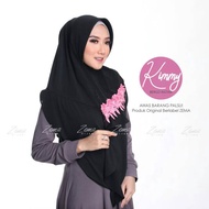 Kimmy Bergo Instant Original ZEMA