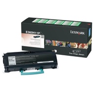 Lexmark Cartridge E360H11P 360 E360 (Genuine) E360 E460 E462