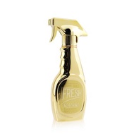 Moschino 霧仙儂  Gold Fresh Couture 女性果調花香水 50ml/1.7oz