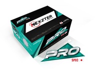 ผ้าเบรคหน้า Hyundai H1 PRO Spec