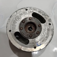 C50, C100 Manget ORIGINAL Limited Honda 100% Japan