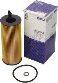 ❌ถามก่อนสั่ง❌ BMW กรองน้ำมันเครื่อง(ดีเซล N47 M47) รุ่น E90 E60 F10 F01 E84 E83 E70 E87 เบอร์ 114278