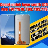 【ORIGINAL】LCD VIVO Y91 LCD VIVO Y91c LCD VIVO Y93 LCD VIVO Y95