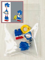 LEGO 21331 超音鼠 連 光環