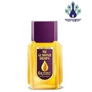 Bajaj Almond Drops Hair Oil 50ml
