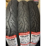 MAXXIS 5D VOLANS DIAMOND TYRE / MAXXIS 5D VOLANS DIAMOND TYRE /MAXXIS PRESA VOLANS MA-FD TUBELESS