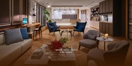 捷喬商旅 (Just Enjoy Business Hotel)
