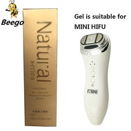 Gel for MINI HIFU Facial Rejuvenation Anti Aging/Wrinkle Beauty Machine MINI HIFU Gel BEH4197