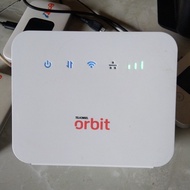 JTTOP" 4G CPE ROUTER HKM0126