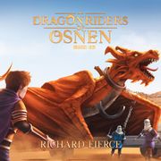 Dragon Riders of Osnen Richard Fierce