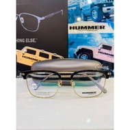 HUMMER FRAME 30144 COLOR B12 SIZE 53-18