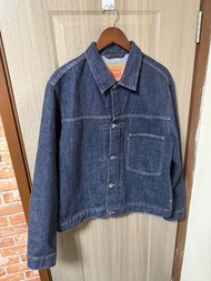 🇪🇺Levi’s 70501 04 type 1 jacket  506xx 大戰