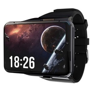 LOKMAT APPLLP MAX 2.88-inch Full Touch 4G Smart Watch 4GB+64GB 2300mAh Battery Dual Camera Music Con