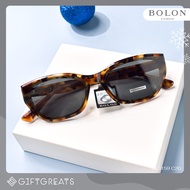 NEW✨แว่นกันแดด BOLON BL3159 - FW23 Bolon Eyewear แว่นตากันแดด sunglasses โบลอน giftgreats