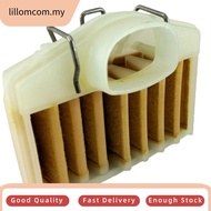 <LOMC>Special Air Filter Fits for HUSQVARNA 362,365 371XP, 372XP EPA [#503814503]