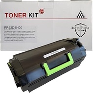 Altru Print 621H 62D1H00 (521H 52D1H00) Remanufactured Toner Cartridge Replacement for Lexmark MX710