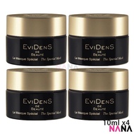 EviDenS de Beauté The Special Mask 10ml x4 [Delivery Time: 5-10 Days]