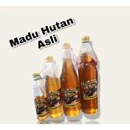 Madu Hutan Asli / Madu Tualang