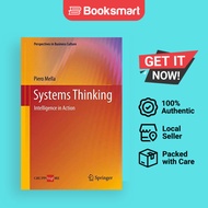 Systems Thinking - Paperback - English - 9788847056206