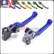 K Suitable For Yamaha Yz/125/250/250F/250X/426F/450F Horn Pull Rod Brake Lever Clutch Lever