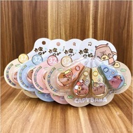Capybara Scissor Eraser Pen, Labubu Scissor Eraser Pen, Water Eraser Pen, Paper Eraser Tape for Stud