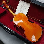 德國製 Karl Höfner Bubenreuth H312 Violin (小提琴 , Karl Hofner）~ Made in Germany with Dominant Strings