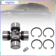 [isgsxx] Vehicle U Joint 26107574791 for BMW 3er Cabriolet E46 2000-2005 Replace