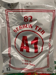 A1 Serbuk Teh 82