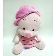 Boneka Piglet Original Disney Baby Piglet Winnie The Pooh