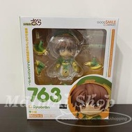 【SuMai粟麥屋】現貨 日版 日本代購 GSC 網站限定 庫洛魔法使 李小狼 黏土人 再版