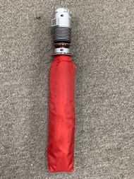 Star Wars lightsaber foldable umbrella 星球大戰縮骨遮光劍
