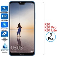 protective tempered glass for huawei p20 lite pro screen protector on p20lite p20pro p 20 20p film huawey huwei hawei huawe 9h