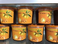 Sirup Sengkit & Plum / Sirup Sonkit Khas Pontianak / Minuman Segar Asam Manis