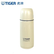 กระติกน้ำสแตนเลสสตีล 304 รุ่น Tiger Classic ทรงกระสุน ขนาด 350 มล สำหรับผู้ชายและผู้หญิง กระติกน้ำสุ