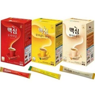 (EXP TERBARU JUN 25) Maxim Coffee Korea/Kopi Maxim Isi 100 /Mocha