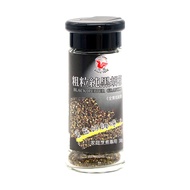 飛馬 粗粒純黑胡椒  30g  1瓶
