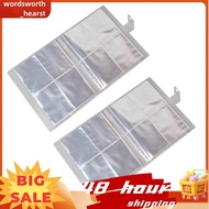 Transparent Jewelry Storage Book Set Jewelry Storage, Transparent Jewelry Storage Book, Jewelry Stor