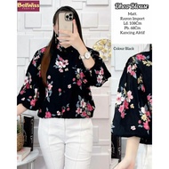 ORIGINAL DHEA BLOUSE BY BELLWISS