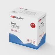 Cáp mạng CAT5E U/UTP Hikvision DS-1LN5EUEC0