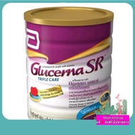 ส่งฟรี (400g./850g.) Glucerna SR