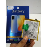 battery vivo v15 pro original