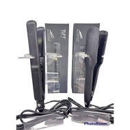 Catokan TUFT Basic 6805 Straightening Iron 15 inch & 1 inch 220 V 600 g 50 cm Aluminium Fast Heating