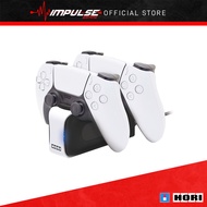 Hori PS5 Dualsense Dual Charging Station [SPF-012A]