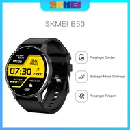 Skmei Smartwatch Anti Air IP67 Jam Tangan Pria Wanita Sport Tracker