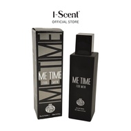 Real Time Me Time EDT 100ML