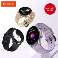 New Zeblaze Btalk 3 Plus Voice Calling Smart Watch with a 1.39 Large HD Color Display and Fitness Tr