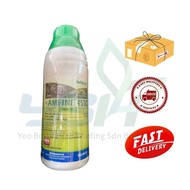 AMFINE 45SC UNTUK RUMPAI 1L Ametryn