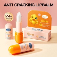 Calendula Lipstick Natural & Organic Kids Lip Balm Moisturizing Relief For Dry Cracked Lips R4e2